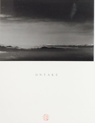 Hamish Fulton | ハミッシュ・フルトン｜HIROSE COLLECTION｜ヒロセ